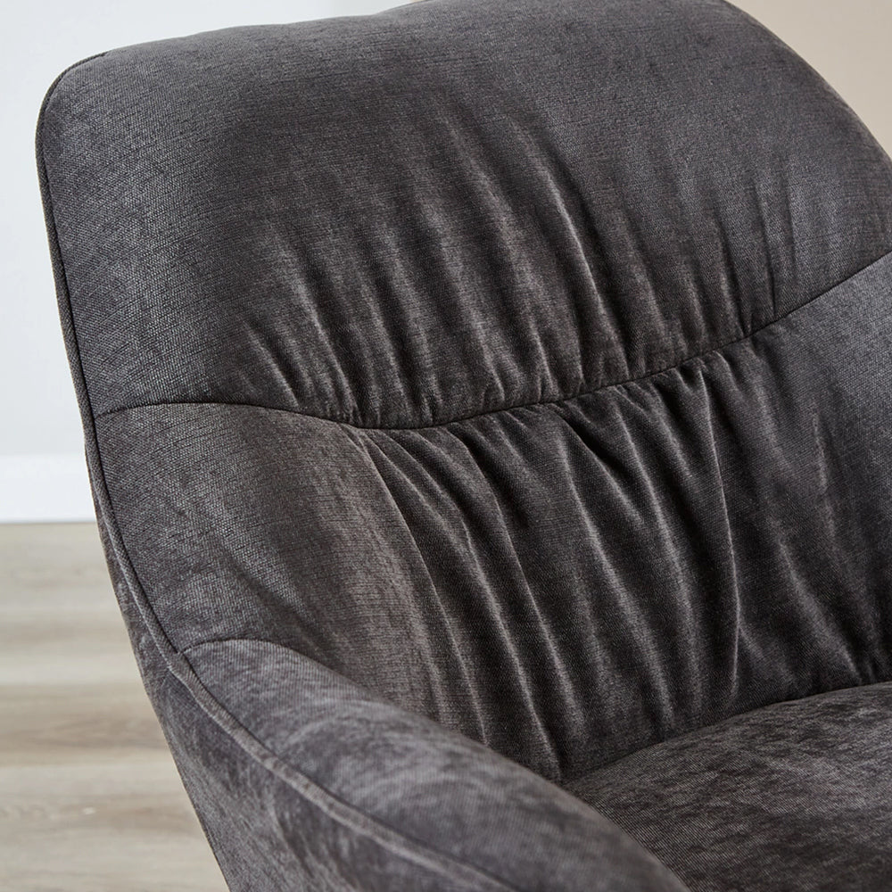 Sillón Marte Giratorio